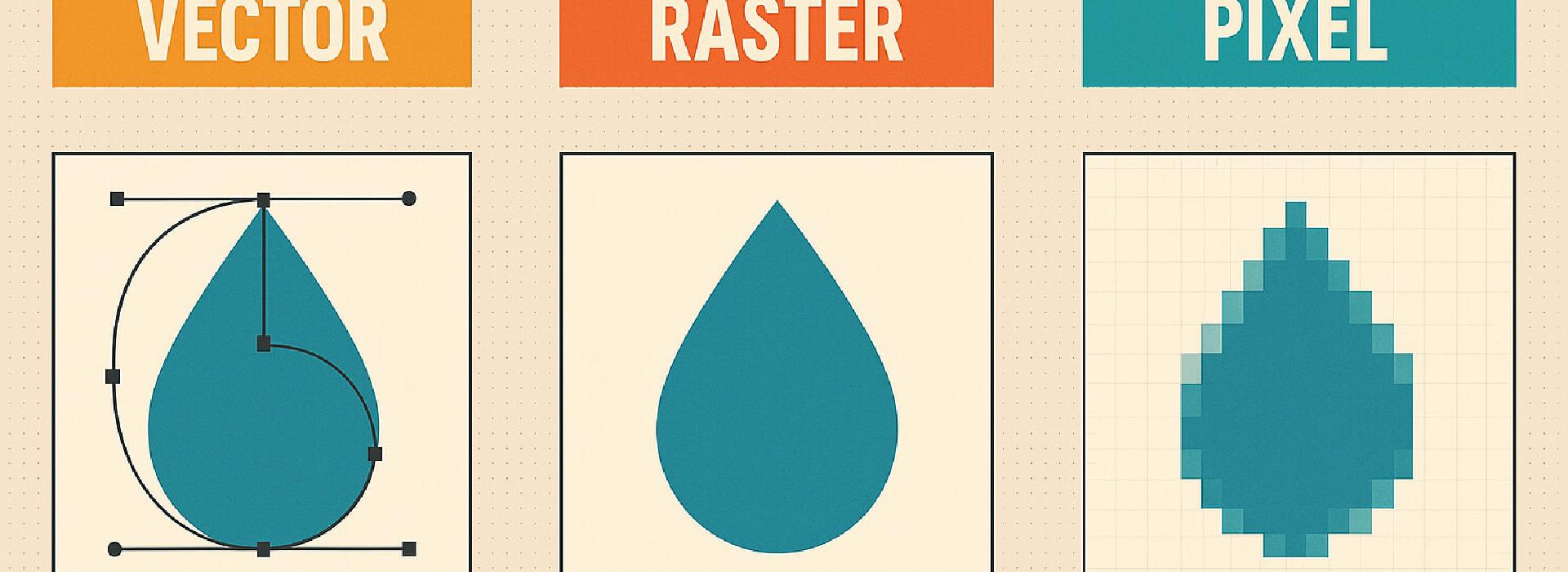 Is 2D or 3D right for my video game? Pixel art, High res art or Vector art?