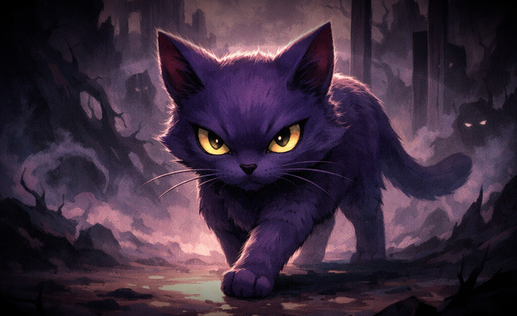 Munchkitty