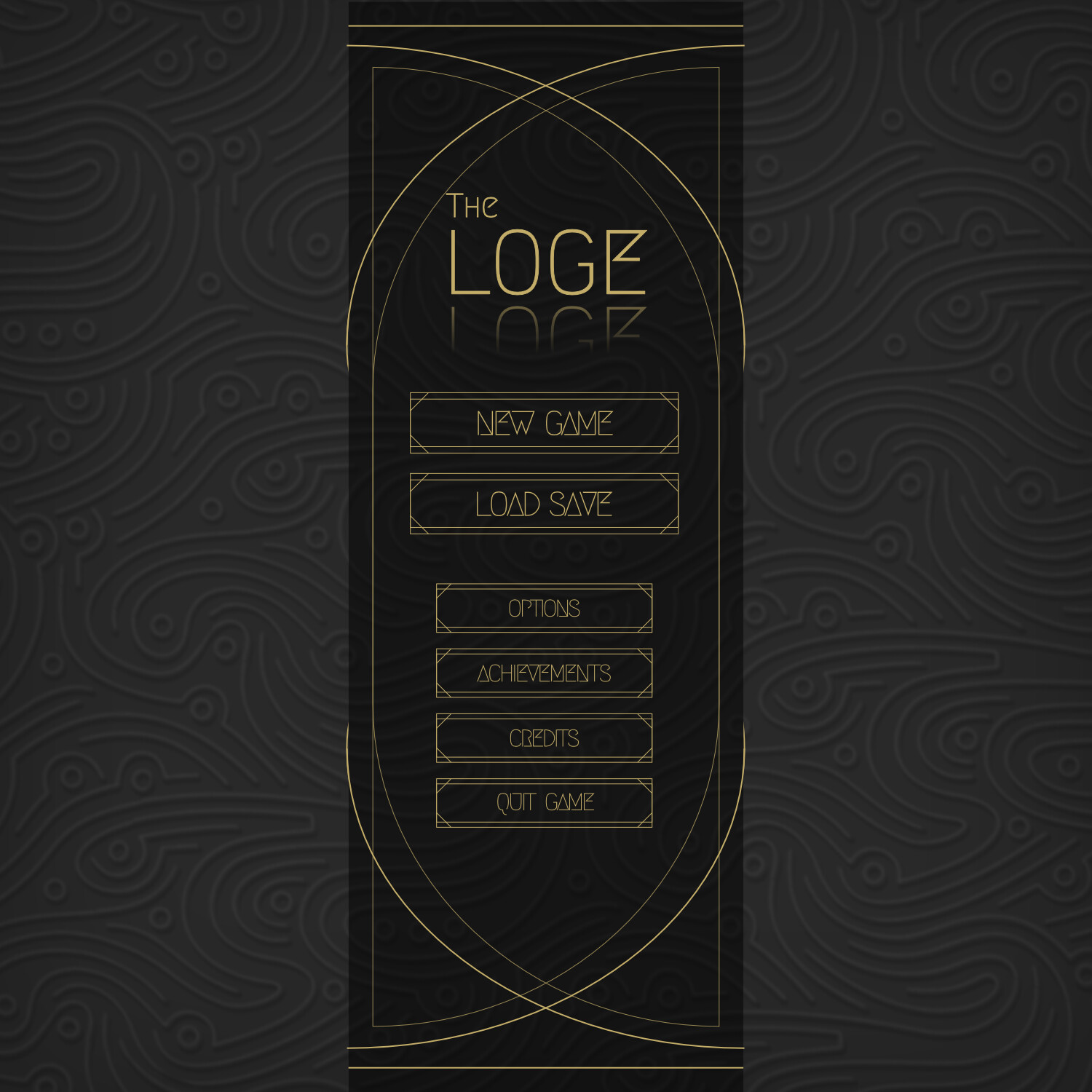The Loge