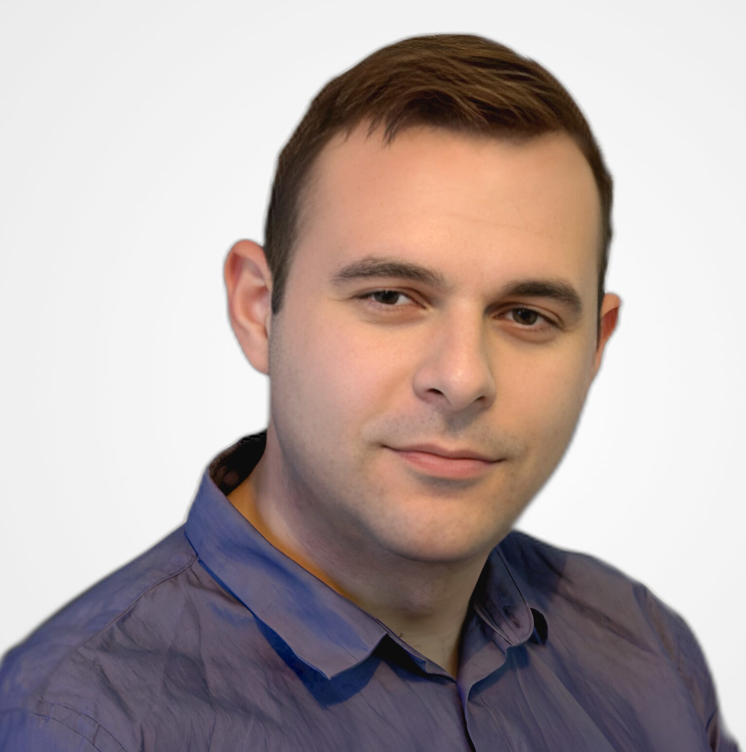 Achilleas Stergioulis